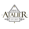1993 Atalier logo