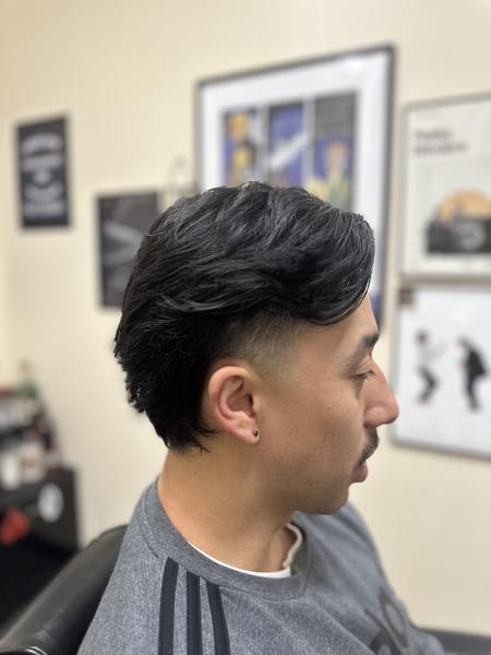 Premium Haircut